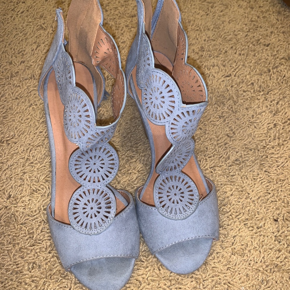 Charlotte Russe Heels